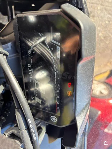 Yamaha R7 – Vista 5