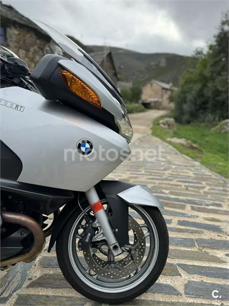 BMW R 1200 RT – Vista 3