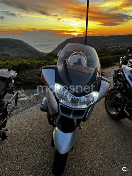 BMW R 1200 RT – Vista 4