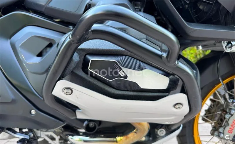 BMW R 1300 GS – Vista 11