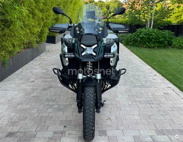 BMW R 1300 GS – Vista 3