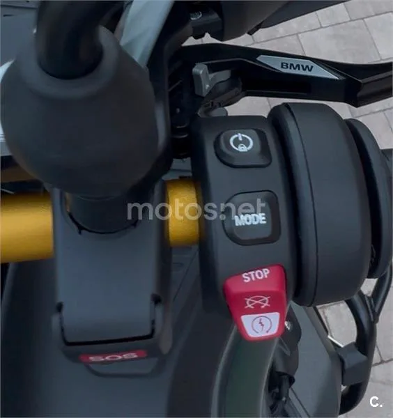 BMW R 1300 GS – Vista 26