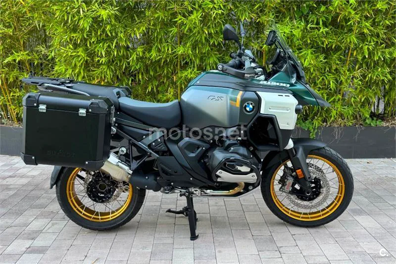 BMW R 1300 GS – Vista 27