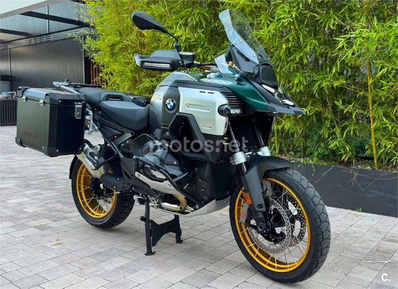 BMW R 1300 GS – Vista 28
