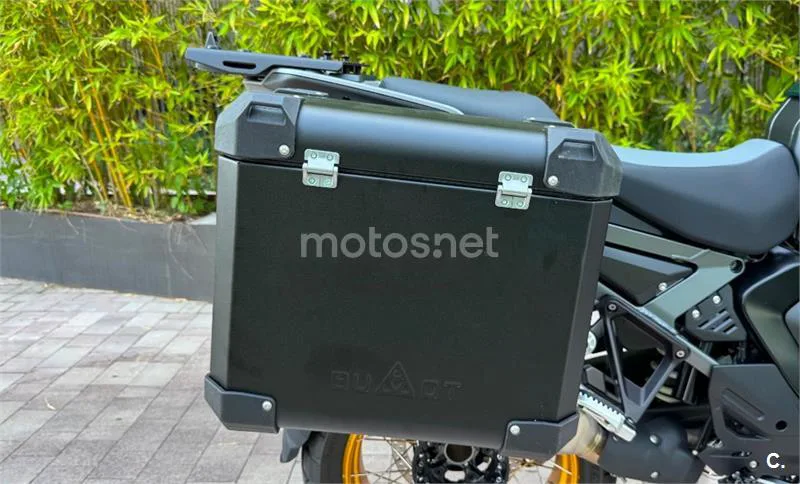 BMW R 1300 GS – Vista 29