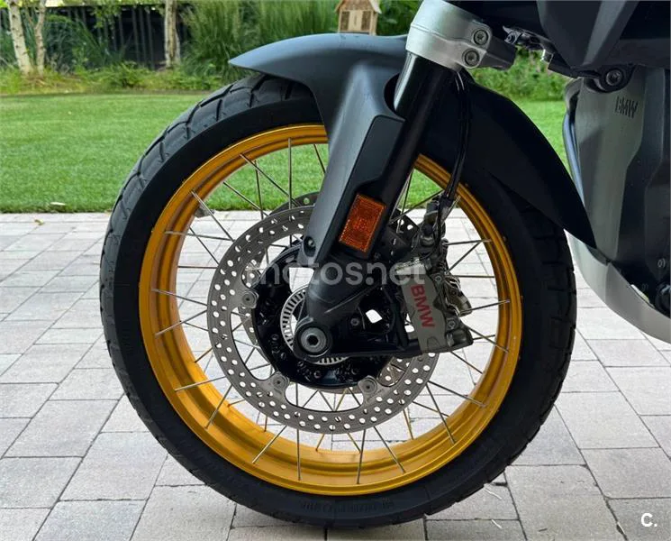 BMW R 1300 GS – Vista 30