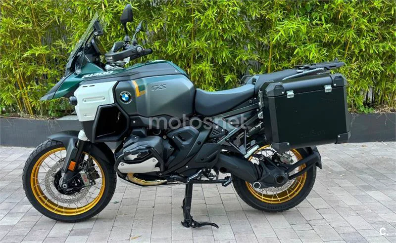 BMW R 1300 GS – Vista 4