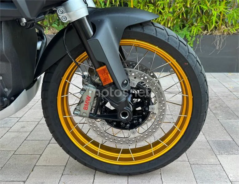 BMW R 1300 GS – Vista 31