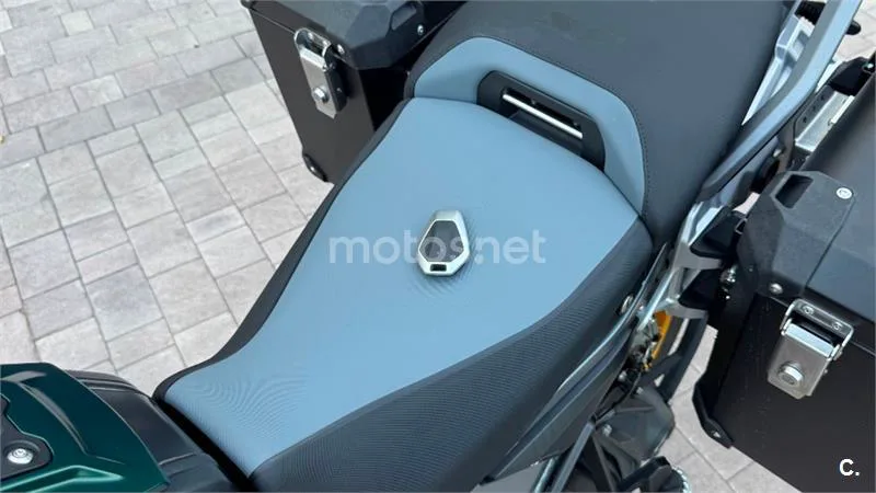 BMW R 1300 GS – Vista 32