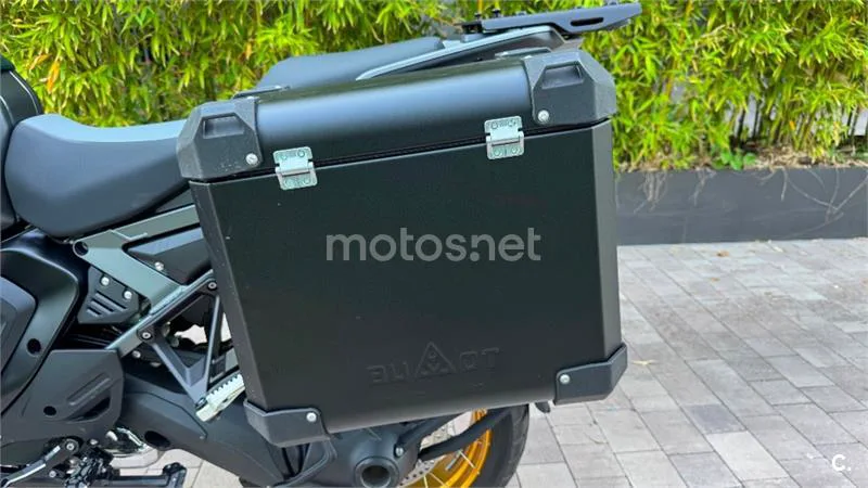 BMW R 1300 GS – Vista 8