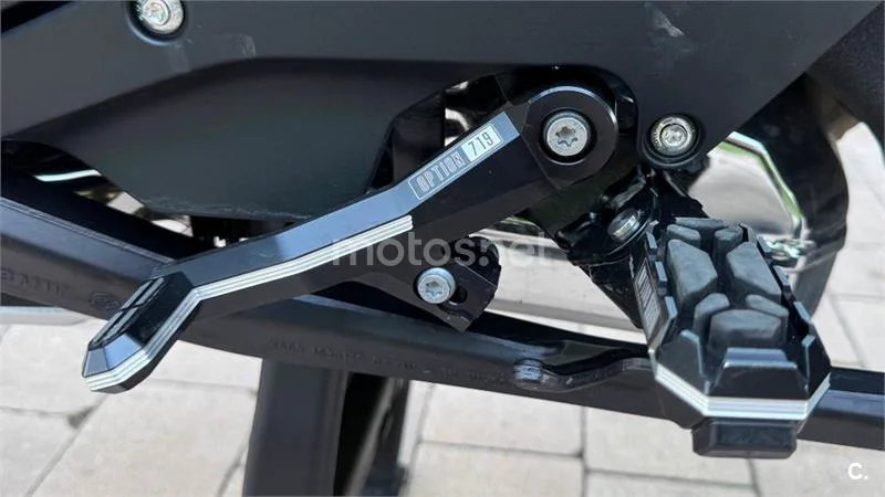 BMW R 1300 GS – Vista 10