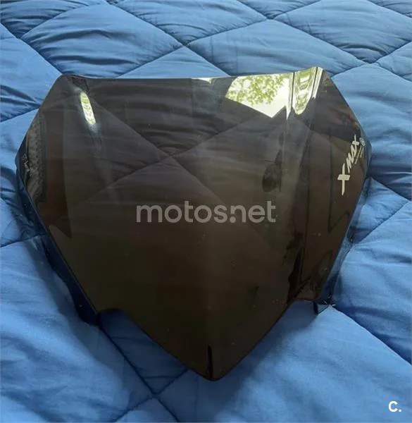 Yamaha XMAX 250 – Vista 5