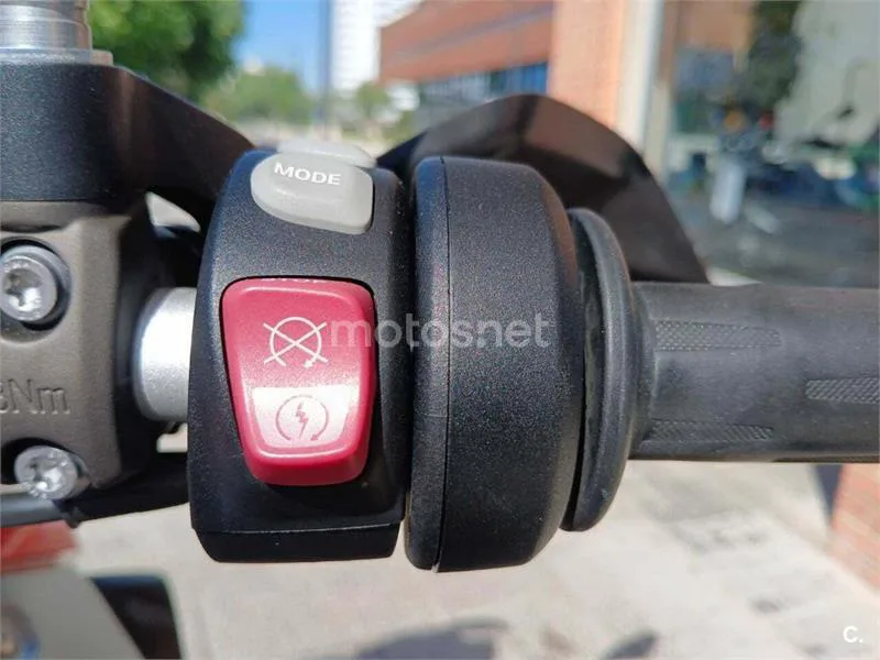 BMW R 1200 GS – Vista 12