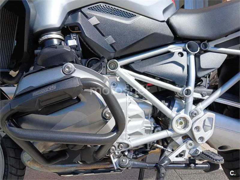 BMW R 1200 GS – Vista 14