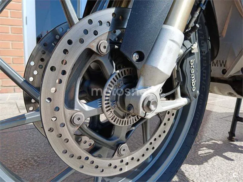 BMW R 1200 GS – Vista 15