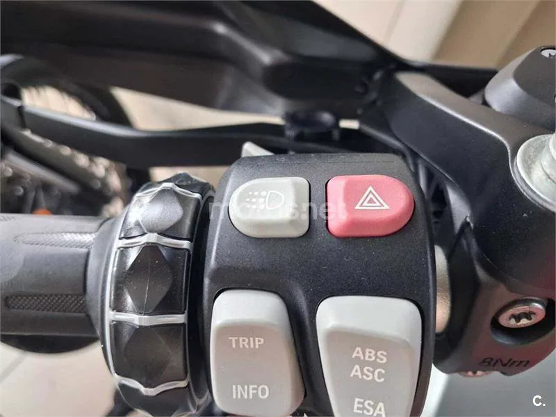BMW R 1200 GS – Vista 18
