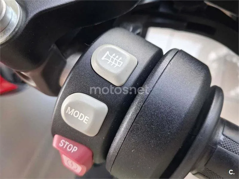 BMW R 1200 GS – Vista 19