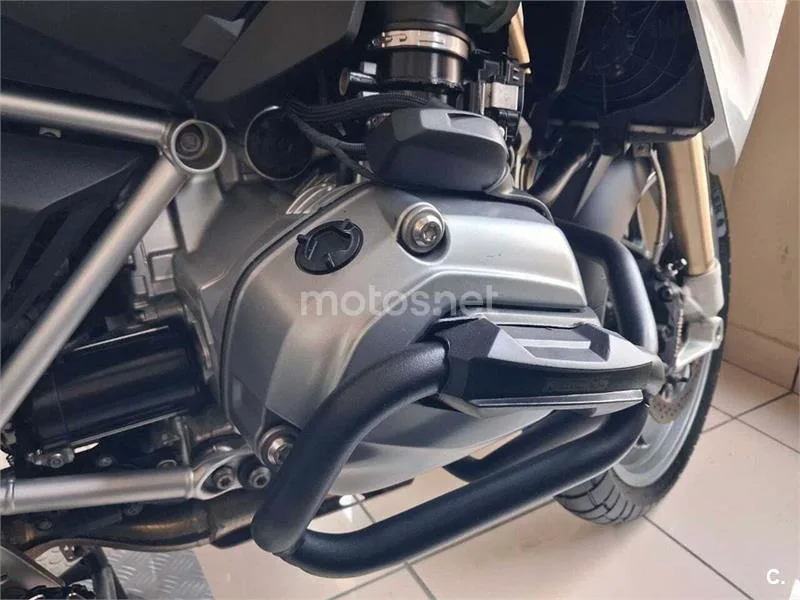 BMW R 1200 GS – Vista 23