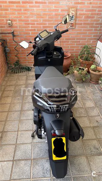 Peugeot Tweet 50 2100 € 2025 Granada - 1
