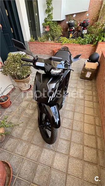 Peugeot Tweet 50 2100 € 2025 Granada - 2