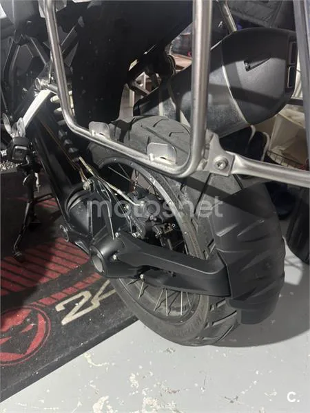 BMW R 1200 GS Adventure – Vista 8