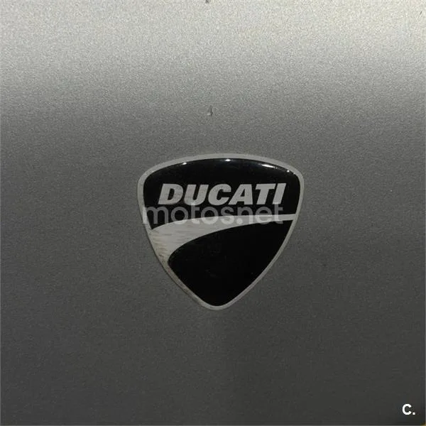 Ducati Scrambler – Vista 7