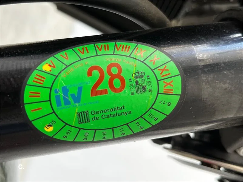 Kawasaki Z900RS - Vista 7