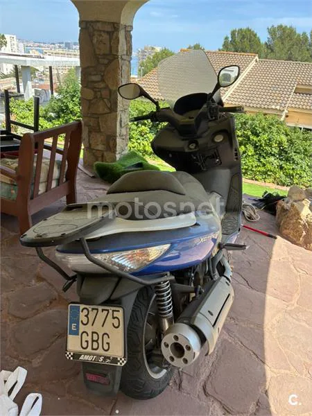 Kymco Xciting 400 2500 € 2013 Girona - 2