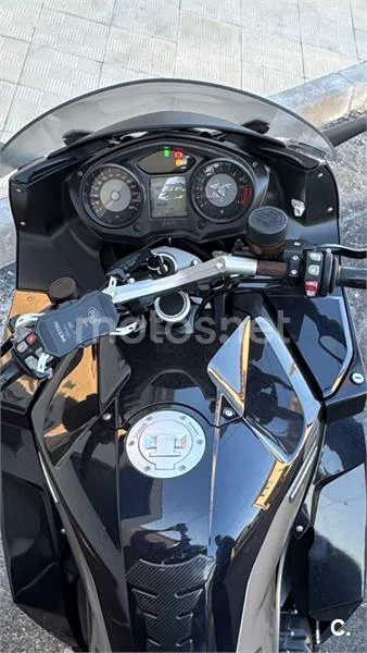 BMW K 1300 GT – Vista 3