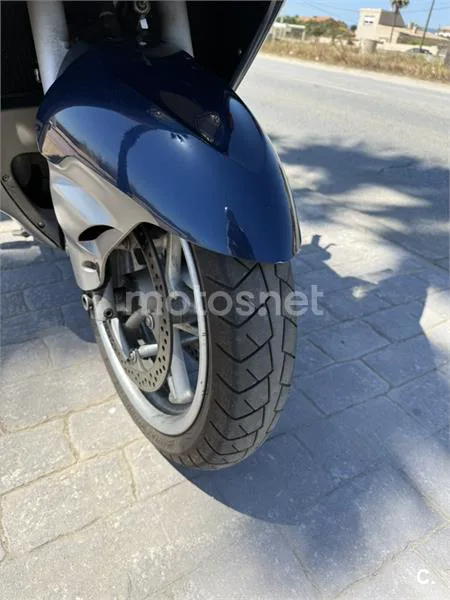 BMW K 1200 LT – Vista 11