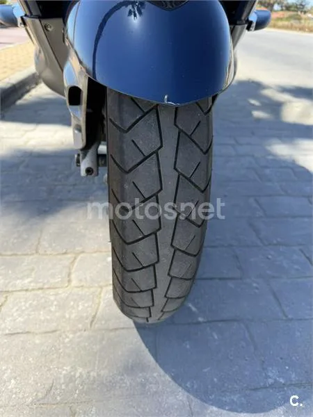 BMW K 1200 LT – Vista 3