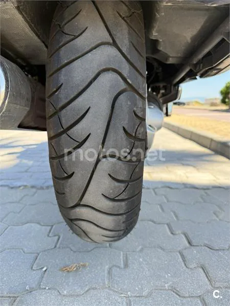 BMW K 1200 LT – Vista 4