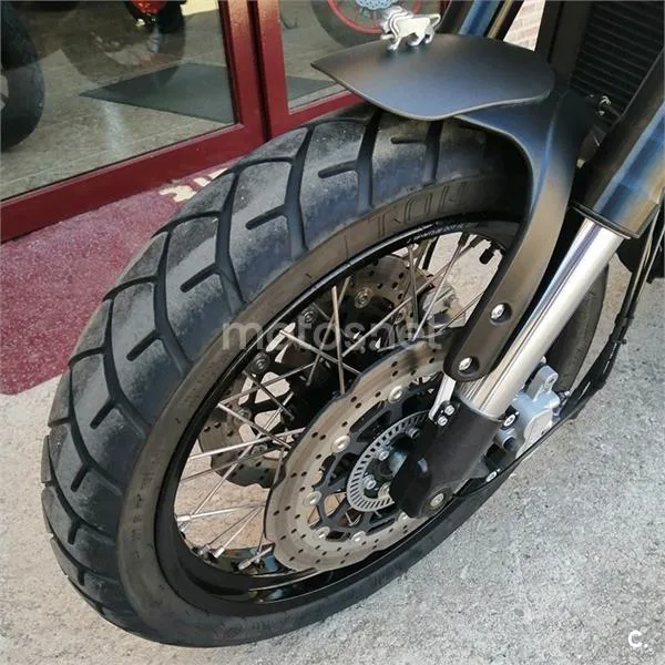 Benelli Leoncino 500 Trail – Vista 10