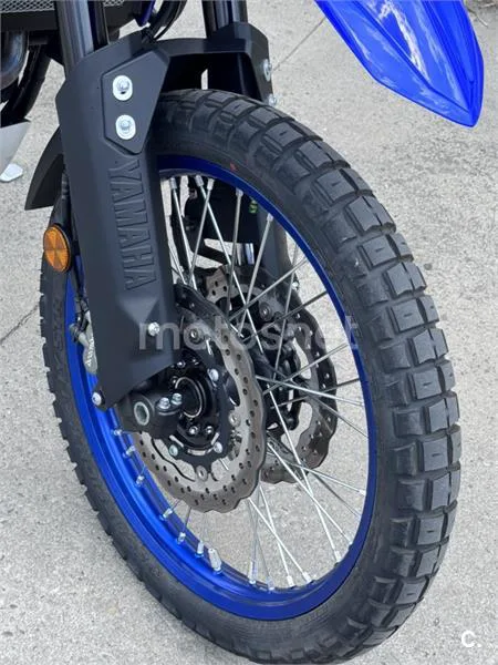 Yamaha Ténéré 700 – Vista 3
