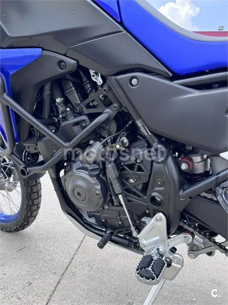 Yamaha Ténéré 700 – Vista 8