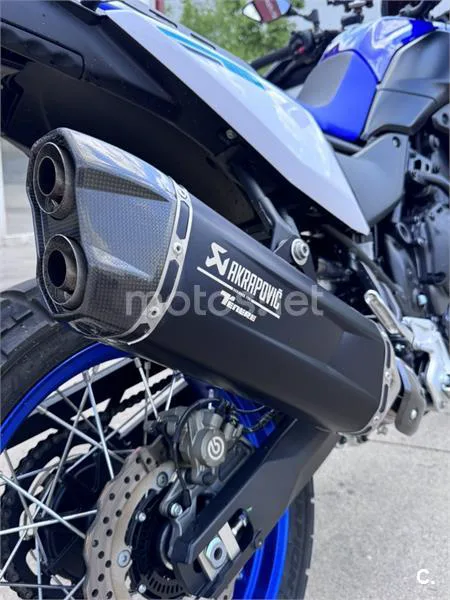 Yamaha Ténéré 700 – Vista 10