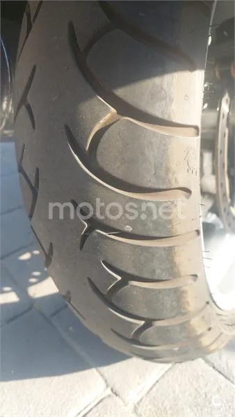 BMW R 1200 RT – Vista 13