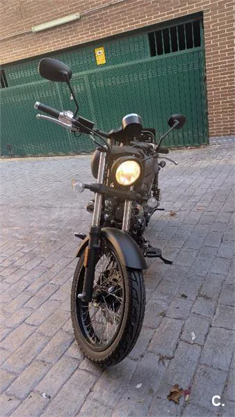 Macbor Rockster – Vista 4