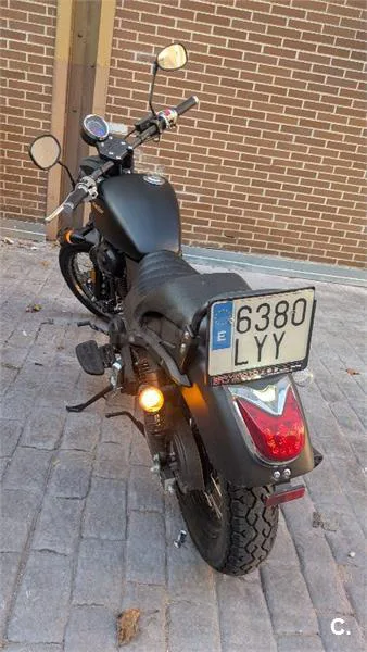 Macbor Rockster – Vista 5