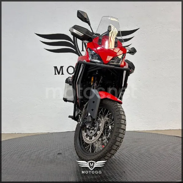 Moto Morini X-Cape – Vista 4
