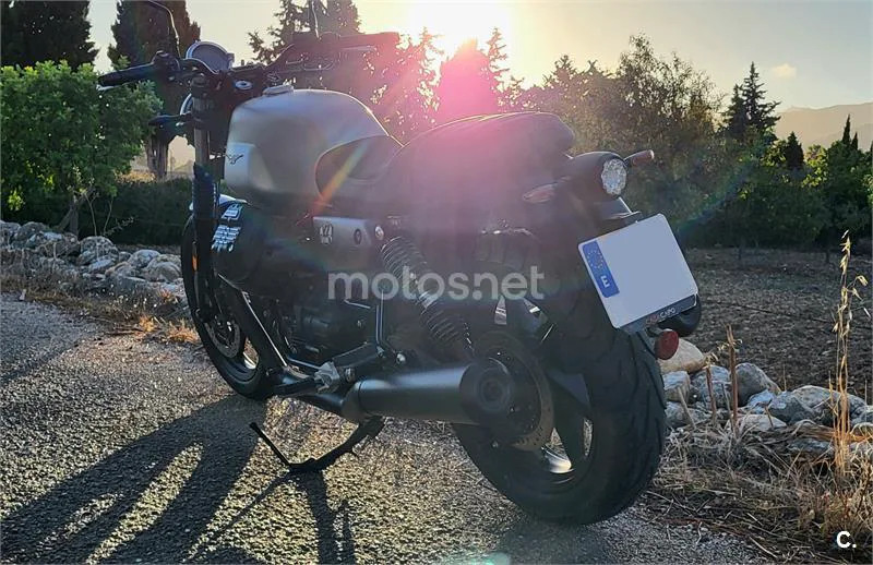 Moto Guzzi V7 7600 € 2023 Illes Balears - 2