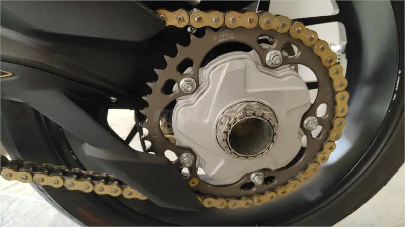 MV Agusta F3 675 – Vista 2