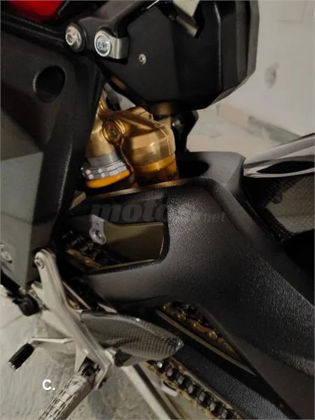 MV Agusta F3 675 – Vista 11
