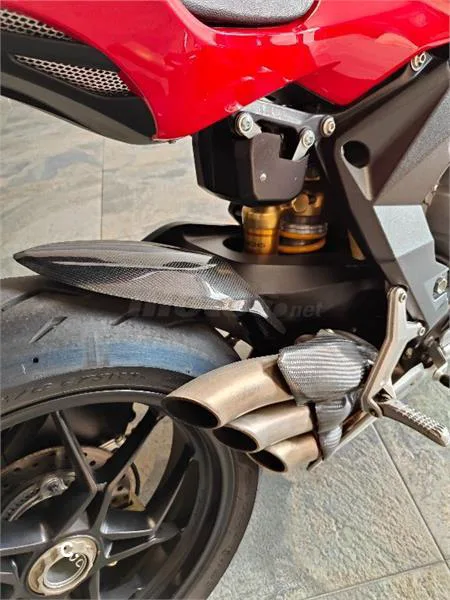 MV Agusta F3 675 – Vista 3
