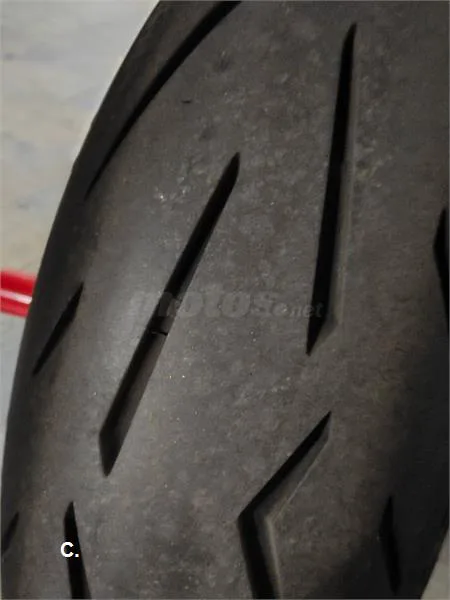 MV Agusta F3 675 – Vista 5