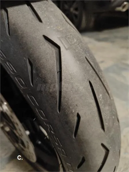 MV Agusta F3 675 – Vista 6