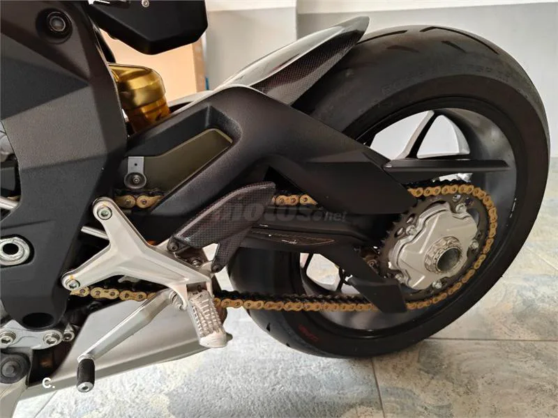 MV Agusta F3 675 – Vista 9