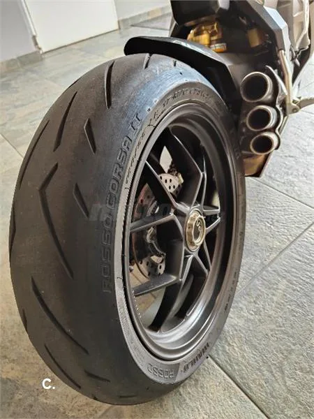 MV Agusta F3 675 – Vista 10
