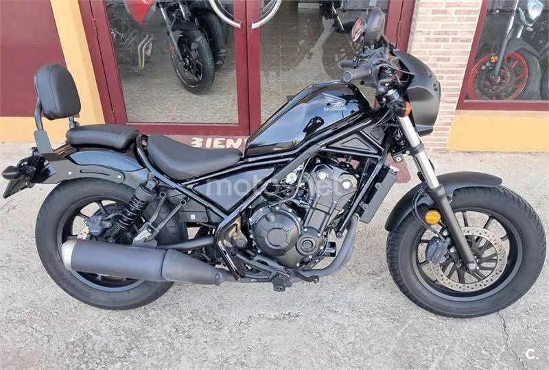 Kawasaki Vulcan S – Vista 20