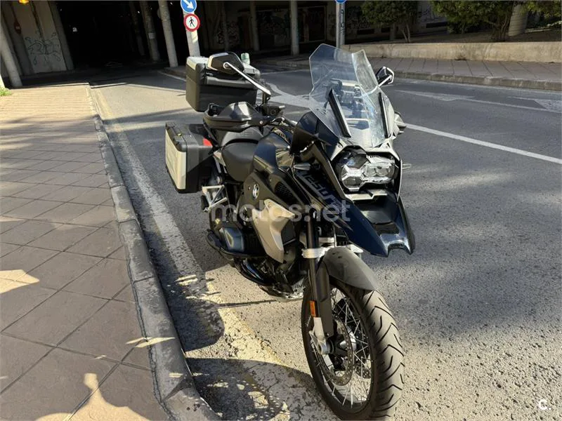 BMW R 1250 GS – Vista 11